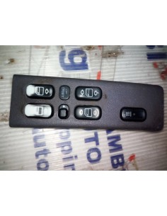 COMANDO TASTIERA ALZAVETRI...