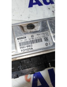 - CENTRALINA MOTORE ECU... 2