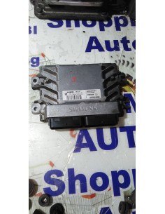 - CENTRALINA MOTORE ECU...