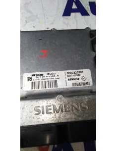 - CENTRALINA MOTORE ECU... 2