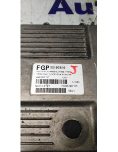 - CENTRALINA MOTORE ECU... 2