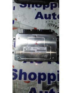 - CENTRALINA MOTORE ECU...