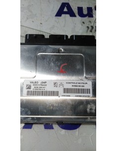- CENTRALINA MOTORE ECU... 2