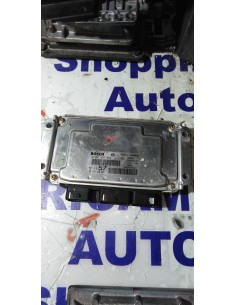 - CENTRALINA MOTORE ECU...