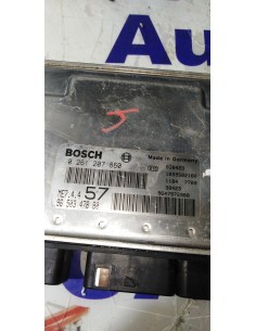 - CENTRALINA MOTORE ECU... 2