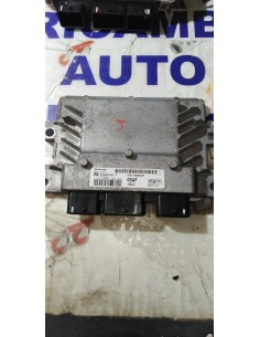 - CENTRALINA MOTORE ECU...
