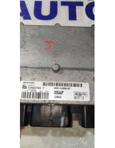 - CENTRALINA MOTORE ECU... 2