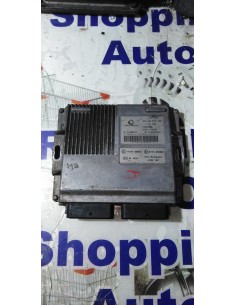 - CENTRALINA GAS FIAT...