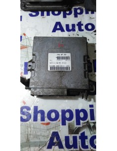 - CENTRALINA MOTORE ECU...