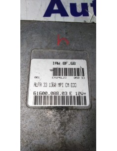 - CENTRALINA MOTORE ECU... 2