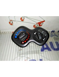 MANOPOLA COMANDO SX A/C...