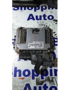- CENTRALINA MOTORE ECU...