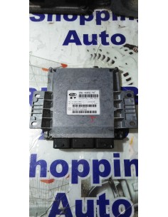 - CENTRALINA MOTORE ECU...