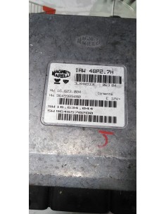 - CENTRALINA MOTORE ECU... 2