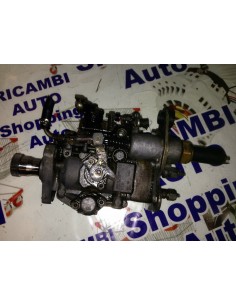 POMPA GASOLIO PUMP...