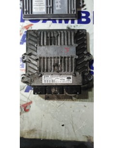 - CENTRALINA MOTORE ECU...