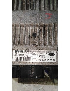 - CENTRALINA MOTORE ECU... 2
