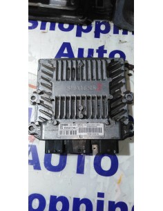 - CENTRALINA MOTORE ECU...