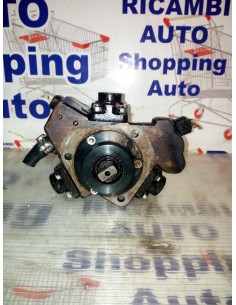 POMPA GASOLIO COMMON RAIL G...
