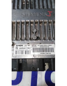 - CENTRALINA MOTORE ECU... 2