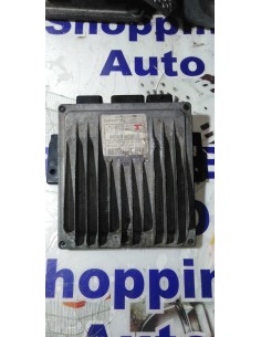 - CENTRALINA MOTORE ECU...