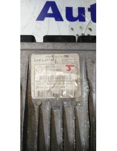 - CENTRALINA MOTORE ECU... 2