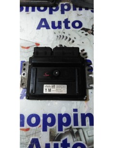 - CENTRALINA MOTORE ECU...