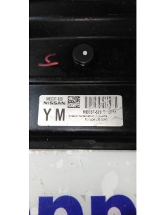 - CENTRALINA MOTORE ECU... 2