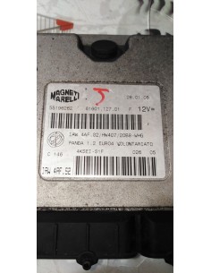- CENTRALINA MOTORE ECU... 2