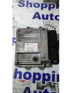 - CENTRALINA MOTORE ECU...