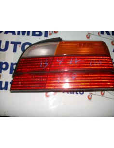 fanalino posteriore bmw 320dx