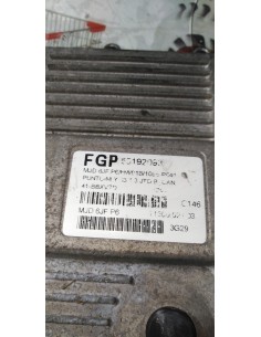 - CENTRALINA MOTORE ECU... 2