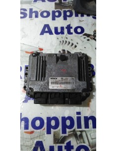 - CENTRALINA MOTORE ECU...