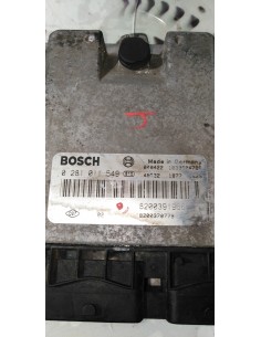 - CENTRALINA MOTORE ECU... 2