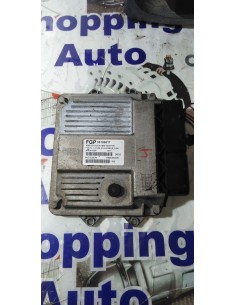 - CENTRALINA MOTORE ECU...