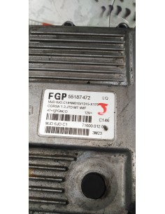 - CENTRALINA MOTORE ECU... 2