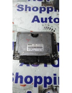 - CENTRALINA MOTORE ECU...