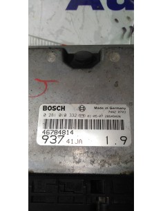 - CENTRALINA MOTORE ECU... 2
