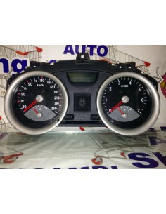 - QUADRO STRUMENTI...