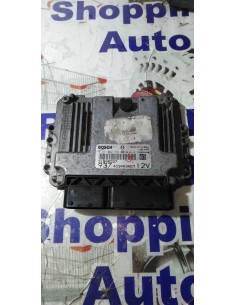 - CENTRALINA MOTORE ECU...