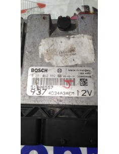 - CENTRALINA MOTORE ECU... 2