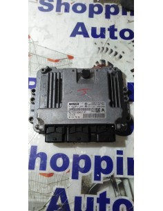 - CENTRALINA MOTORE ECU...