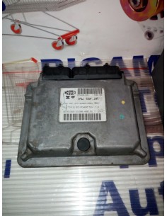 CENTRALINA MOTORE ECU FIAT...