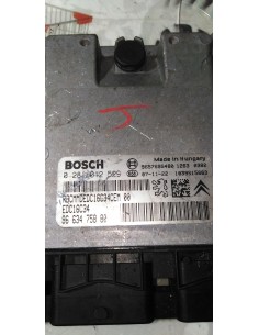 - CENTRALINA MOTORE ECU... 2