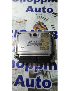 - CENTRALINA MOTORE ECU VW...