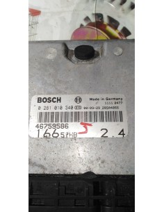 - CENTRALINA MOTORE ECU... 2