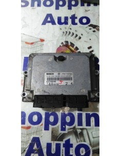 - CENTRALINA MOTORE ECU...