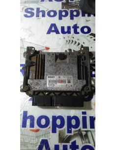 - CENTRALINA MOTORE ECU...