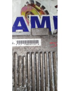 - CENTRALINA MOTORE ECU... 2