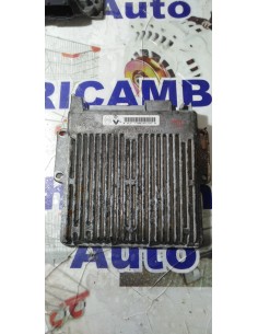 - CENTRALINA MOTORE ECU...